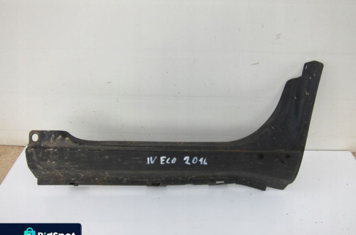 LISTWA BOCZNA IVECO DAILY 2016R 5801521532