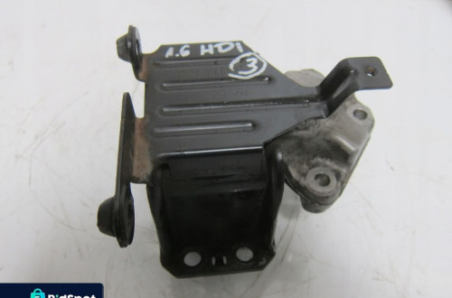ŁAPA PODUSZKA SILNIKA CITROEN BERLINGO 9813004680