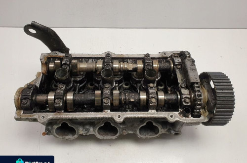 Hyundai Santa Fe 2.7 V6 GŁOWICA CYLINDRÓW