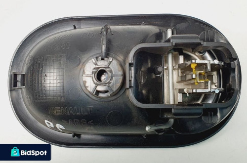 KLAMKA DRZWI PRAWE RENAULT TWINGO III 21029310580