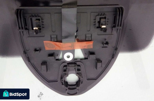 SKODA OCTAVIA III 2016- SENSOR KAMERA szyba NOWA B11072