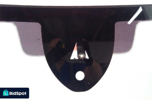 SKODA OCTAVIA III 2016- SENSOR KAMERA szyba NOWA B11072