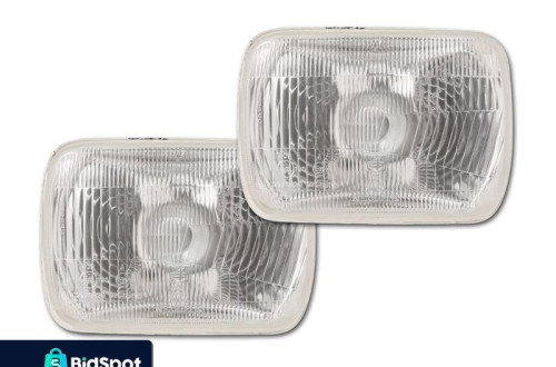 REFLEKTOR LAMPA CELICA MR2 L200 L300 CANTER 323F PROBE EXPLORER FJ70 BLAZER