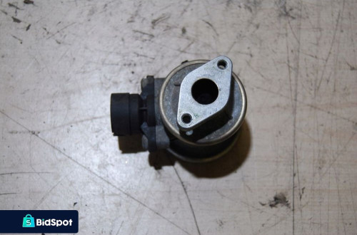 ZAWÓR EGR 037131351C VW NEW BEETLE 2.0 AUDI SEAT