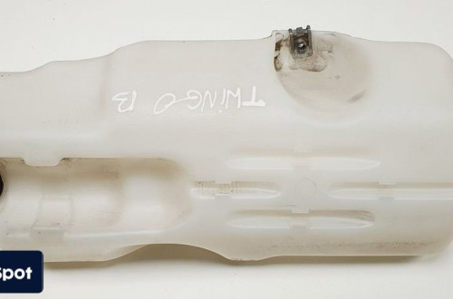 ZBIORNICZEK SPRYSKIWACZY RENAULT TWINGO III
