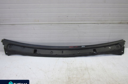 PODSZYBIE PLASTIKOWE RENAULT TRAFIC LIFT 2.0 DCI