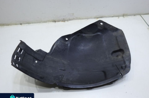 NADKOLE PRAWY PRZÓD CZĘŚĆ TYLNA OPEL ZAFIRA B