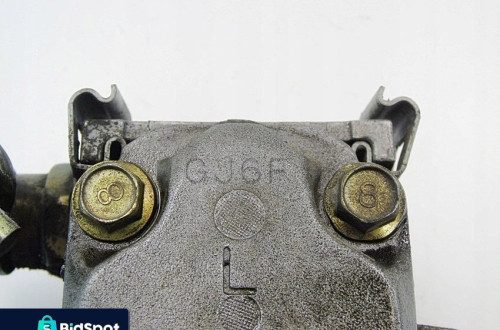Pompa Wspomagania Gj6F 2.0 Di Citd Mazda 6 Mpv 2