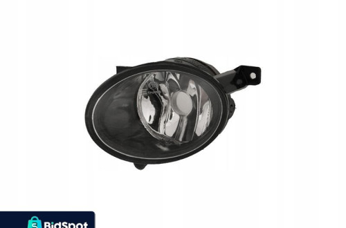 Halogen lampa VW Tiguan Touareg Touran Seat Alhambra L
