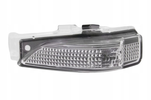 Kierunkowskaz Lusterko Auris II 2 e18 CHR Corolla XI Avensis T27 Verso R20