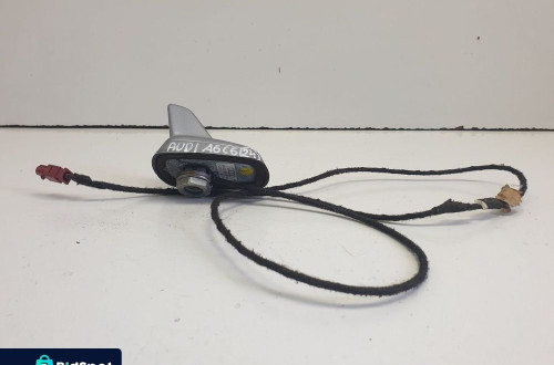Audi A6 C6 sedan ANTENA DACHOWA 4F5035503F