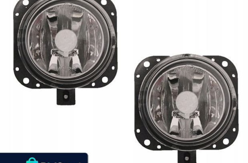 Halogen Lampa Suzuki Jimny Grand Vitara Liana Ignis Wagon Subaru Justy Kpl