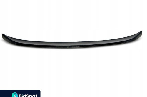 Spoiler Lotka Klapa Bmw 3 g20 look M340 preformace