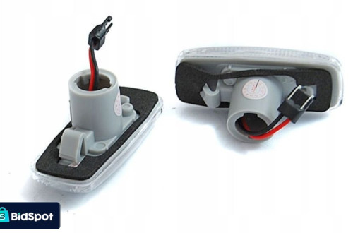Kierunkowskaz Led Patrior Compass Commander Cherkee Liberty Voyager Town