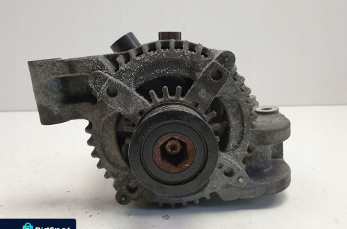 Volvo C30 2.0 16V ALTERNATOR 3M5T-10300-NC