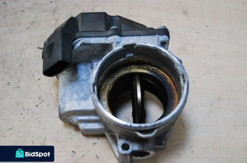 PRZEPUSTNICA 2.0TDI 03G128063A AUDI A3 8P A4 B7 2.0 TDI VW SEAT 1.9 TDI