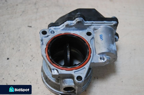 PRZEPUSTNICA 2.0TDI 03G128063A AUDI A3 8P A4 B7 2.0 TDI VW SEAT 1.9 TDI
