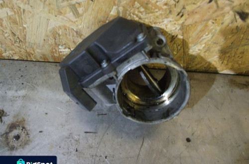 PRZEPUSTNICA 2.0TDI 03G128063A AUDI A3 8P A4 B7 2.0 TDI VW SEAT 1.9 TDI