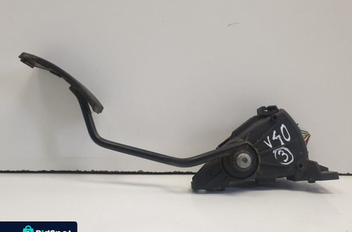 Volvo S40 V40 1.9 D POTENCJOMETR GAZU Pedał