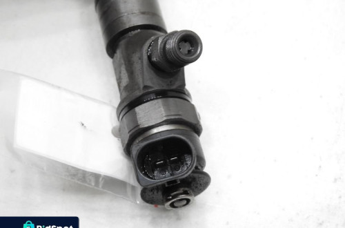 WTRYSK WTRYSKI BMW 3 E90 2.0 D 0445110209