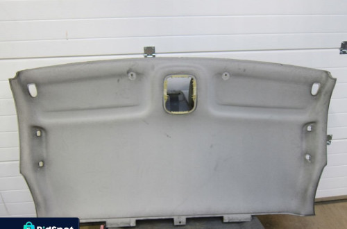 PODSUFITKA RENAULT TRAFIC 2.0 DCI LIFT