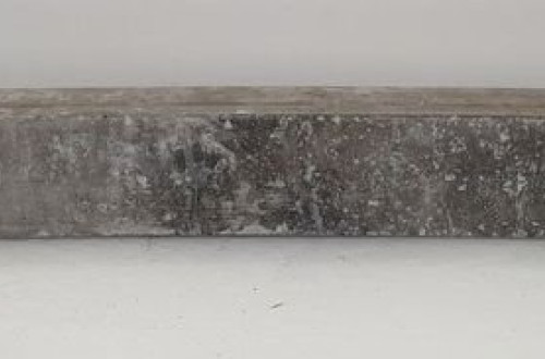 BELKA ZDERZAKA TYŁ SMART FORTWO 450 0001558V010