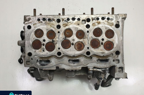 Audi A6 C7 3.0 TDI V6 GŁOWICA CYLINDRÓW LEWA