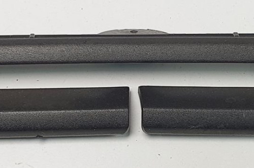 PROWADNICA PASA BEZPIECZEŃSTWA BMW 5 F10 9116275