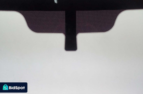 KIA RIO 2005-2011 hbk sedan szyba przednia NOWA N72977NOWE