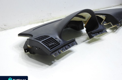 DESKA ROZDZIELCZA KONSOLA MERCEDES W211