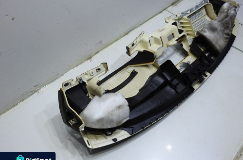 DESKA ROZDZIELCZA KONSOLA MERCEDES W211