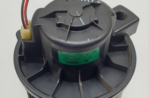 WENTYLATOR DMUCHAWA SMART FORTWO 450 0130101113 EU