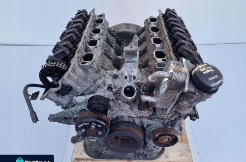 SILNIK Mercedes CL500 W215 C215 5.0 V8 113960