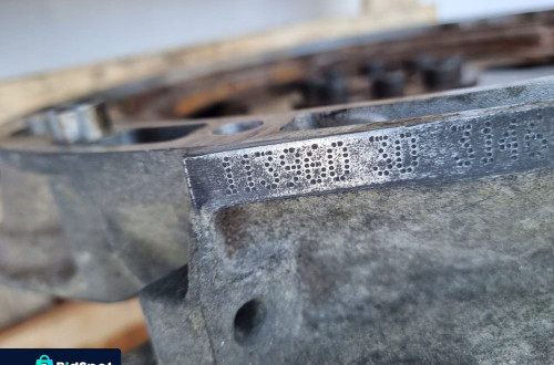 SILNIK Mercedes CL500 W215 C215 5.0 V8 113960