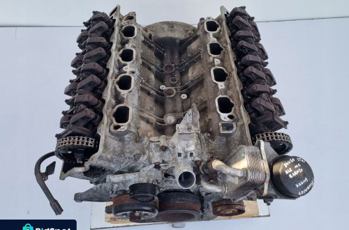 SILNIK Mercedes CL500 W215 C215 5.0 V8 113960