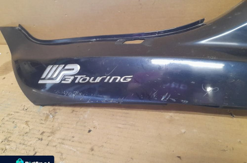 piaggio mp3 touring lt 2011 pług lewy owiewka lewa osłona