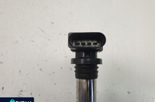 Skoda Fabia II 1.4 16V CEWKA ZAPŁONOWA 0986221023