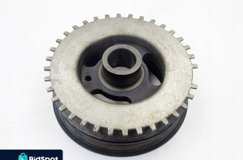 Koło Pasowe 1.8 2.0 16V C-Max Focus 2 V50 S40 C30