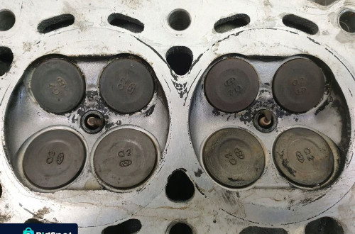 Hyundai i10 II 1.0 12V GŁOWICA CYLINDRÓW