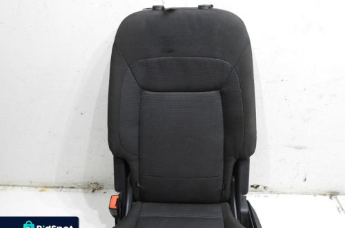 FOTEL LEWY TYŁ FORD S-MAX MK1