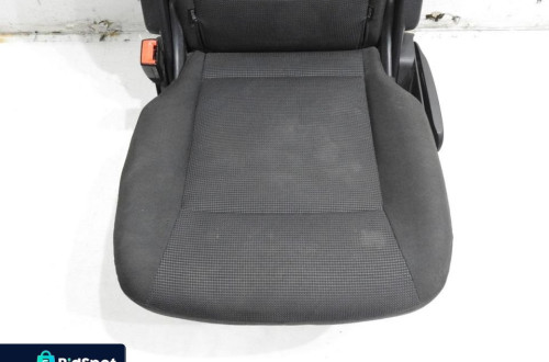 FOTEL LEWY TYŁ FORD S-MAX MK1