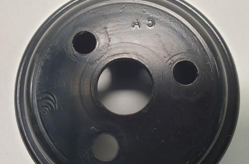 KOŁO PASOWE POMPY WODY NISSAN MICRA K12 1.2 16V