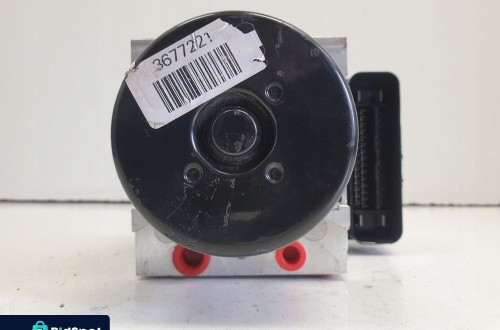 Volvo XC60 lift POMPA ABS Sterownik P31423348
