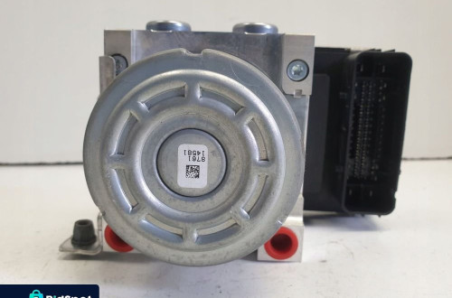 Volvo V90 POMPA ABS Sterownik 31680098 P31680101