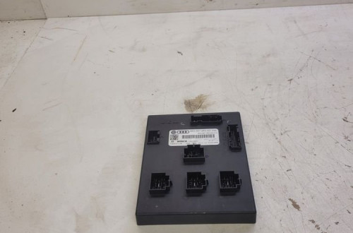 MODUŁ KOMFORTU AUDI A4 B8 A5 8T Q5 8R 8K0907063AD