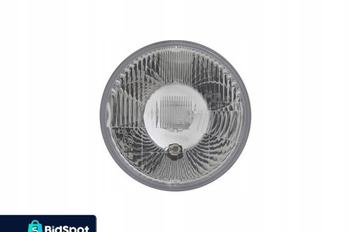 REFLEKTOR LAMPA SAMURAJ CARRY ISIZU TROOPER PAJERO MONTERO 323 RX7 RX-7 MX5