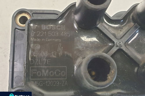 Ford C-Max 1.6 16V CEWKA ZAPŁONOWA
