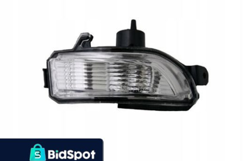 Kierunkowskaz Migacz Skoda Rapid 5j Lift 15- Fabia III 3 6v Toledo IV 4 6j