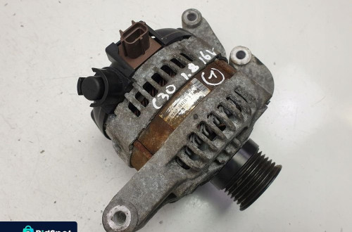 Volvo C30 1.8 16V ALTERNATOR 3M5T-10300-NC