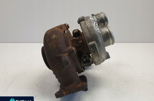 Alfa Romeo 147 1.9 JTD TURBOSPRĘŻARKA